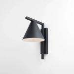 KINKIET FORM BLACK 1108C1 Aldex - zdjęcie dodatkowe 2
