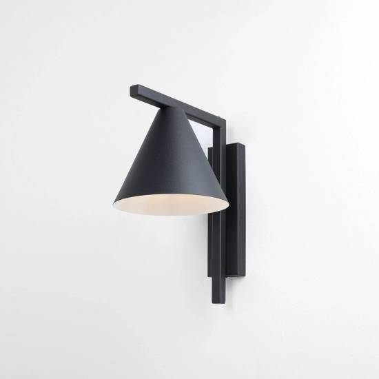 KINKIET FORM BLACK 1108C1 Aldex - zdjęcie dodatkowe 2