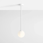 PLAFON PINNE MEDIUM WHITE 1080PL_G_M ALDEX - zdjęcie dodatkowe 1