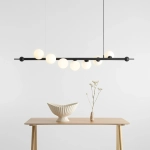 LAMPA WISZĄCA WAVE 1115T1 Aldex - zdjęcie dodatkowe 1