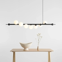 LAMPA WISZĄCA WAVE 1115T1 Aldex - zdjęcie dodatkowe 1