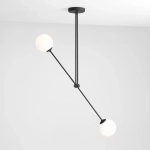 Lampa wisząca OHIO black 1081PL_H1 ALDEX - zdjęcie dodatkowe 3