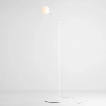 Lampa podłogowa PURE WHITE 1064A ALDEX - zdjęcie dodatkowe 4