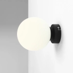 kinkiet BALL black S 1076C1_S ALDEX - zdjęcie dodatkowe 3
