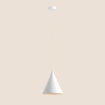 Lampa Wisząca FORM Biały 1108G Aldex - zdjęcie dodatkowe 6