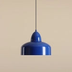 LAMPA WISZĄCA COMO COBALT 946G25 ALDEX - zdjęcie dodatkowe 2