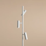 Lampa Stojąca TREVO Biały 1104A Aldex - zdjęcie dodatkowe 4