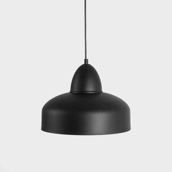LAMPA WISZĄCA COMO black 946G1 Aldex - zdjęcie dodatkowe 5