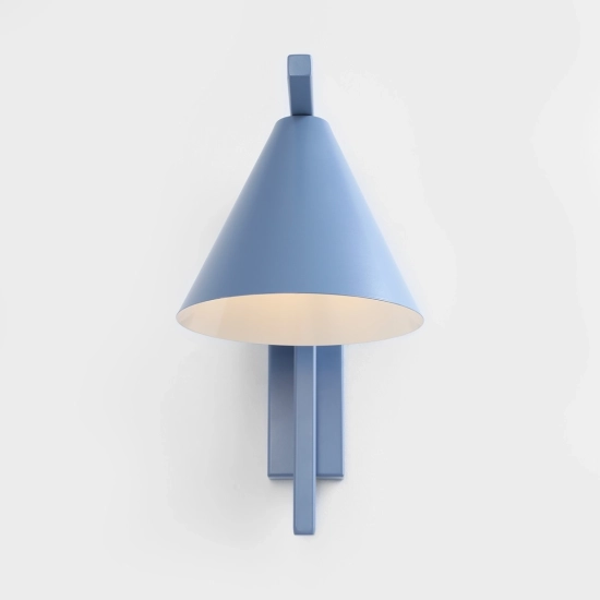 KINKIET FORM DUSTY BLUE 1108C16 Aldex - zdjęcie dodatkowe 3