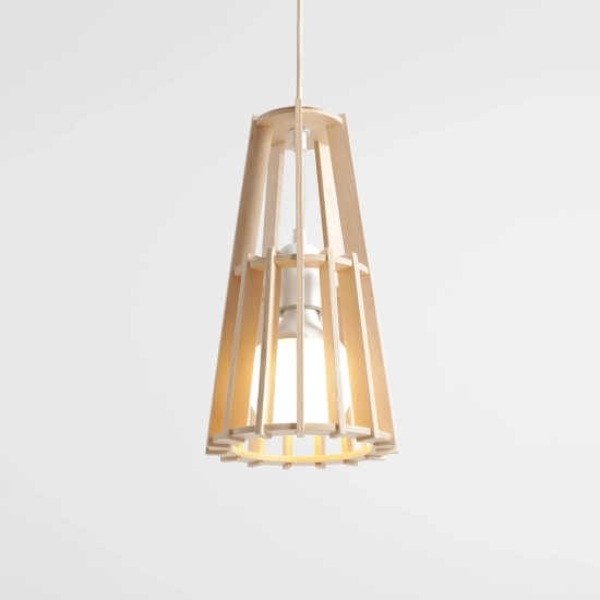 Lampa Wisząca FERB S 993G_S Aldex - zdjęcie dodatkowe 4