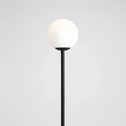 LAMPA STOJĄCA PINNE BLACK 1080A1 ALDEX - zdjęcie dodatkowe 1