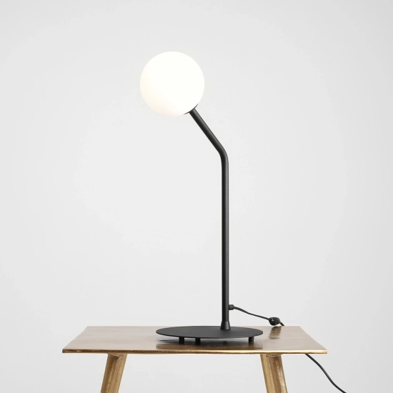 Lampa PURE BLACK 1064B1 ALDEX - zdjęcie dodatkowe 5