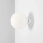 kinkiet BALL white M 1076C_M ALDEX - zdjęcie dodatkowe 3