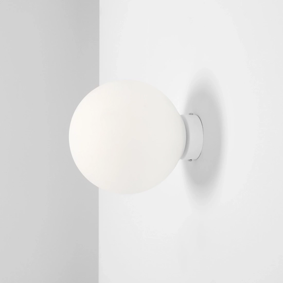 kinkiet BALL white M 1076C_M ALDEX - zdjęcie dodatkowe 3
