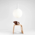 LAMPA WISZĄCA BOSSO 1087XXL ALDEX - zdjęcie dodatkowe 5