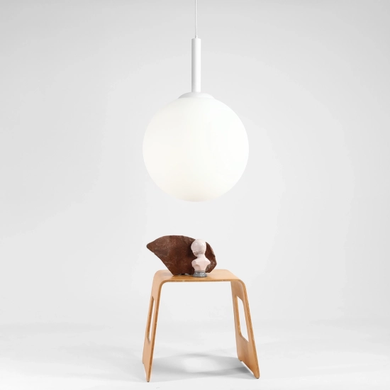LAMPA WISZĄCA BOSSO 1087XXL ALDEX - zdjęcie dodatkowe 5