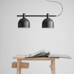 Lampa wisząca BERYL 976H1 ALDEX - zdjęcie dodatkowe 2