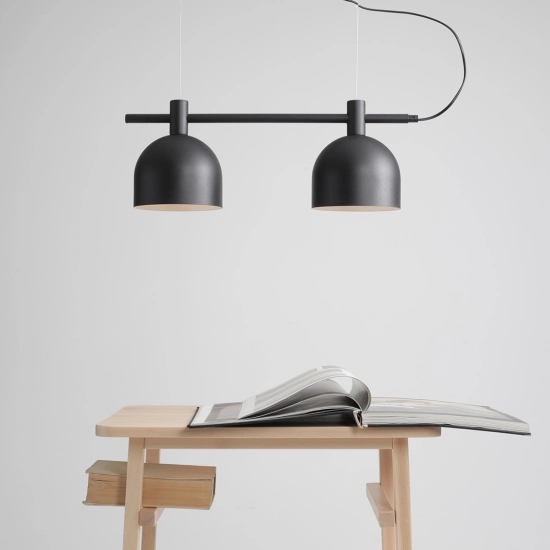 Lampa wisząca BERYL 976H1 ALDEX - zdjęcie dodatkowe 2