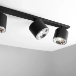 PLAFON 4-PŁ BOT BLACK 1047PL_L ALDEX - zdjęcie dodatkowe 3