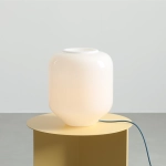 Lampa Stojąca FLASK Szafirowy L (żarówki W Zestawie) 8500B31_L Aldex - zdjęcie dodatkowe 2