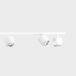 Lampa sufitowa 6-PŁ biała BOT 1046PL_K ALDEX - zdjęcie dodatkowe 2