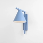 KINKIET FORM DUSTY BLUE 1108C16 Aldex - zdjęcie dodatkowe 2