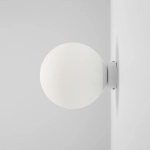 kinkiet BALL white M 1076C_M ALDEX - zdjęcie dodatkowe 1