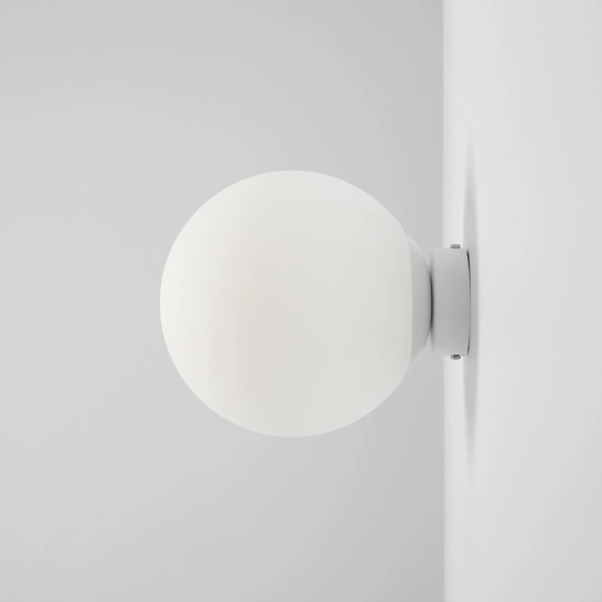 kinkiet BALL white M 1076C_M ALDEX - zdjęcie dodatkowe 1