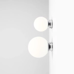 kinkiet BALL chrome S 1076C4_S ALDEX - zdjęcie dodatkowe 4