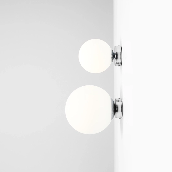 kinkiet BALL chrome S 1076C4_S ALDEX - zdjęcie dodatkowe 4