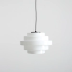 LAMPA WISZĄCA FILO MILKY (⌀ 36) 9015G1 Aldex - zdjęcie dodatkowe 2
