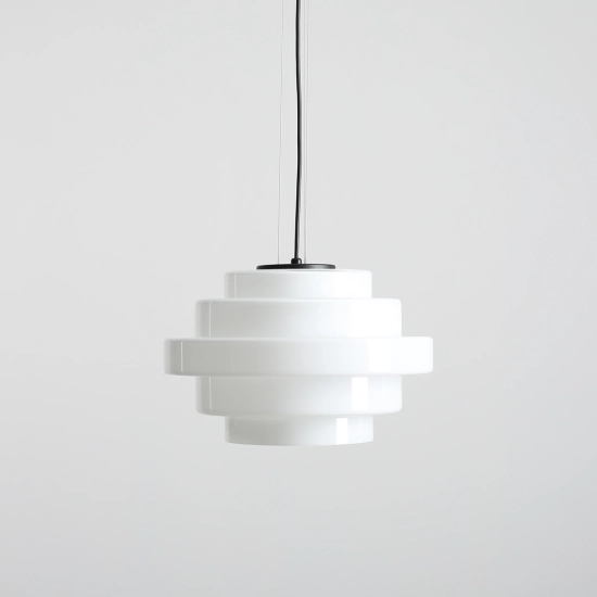 LAMPA WISZĄCA FILO MILKY (⌀ 36) 9015G1 Aldex - zdjęcie dodatkowe 2