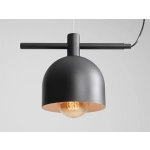 Lampa wisząca BERYL 976G1 ALDEX - zdjęcie dodatkowe 5