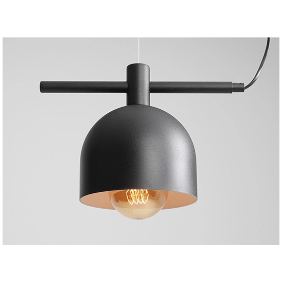 Lampa wisząca BERYL 976G1 ALDEX - zdjęcie dodatkowe 5