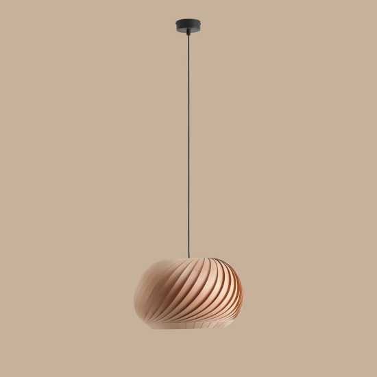 LAMPA WISZĄCA NATURE DARK S 1110G_S Aldex - zdjęcie dodatkowe 3