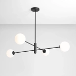 Lampa wisząca HOMME 1090PL_L1 ALDEX - zdjęcie dodatkowe 2
