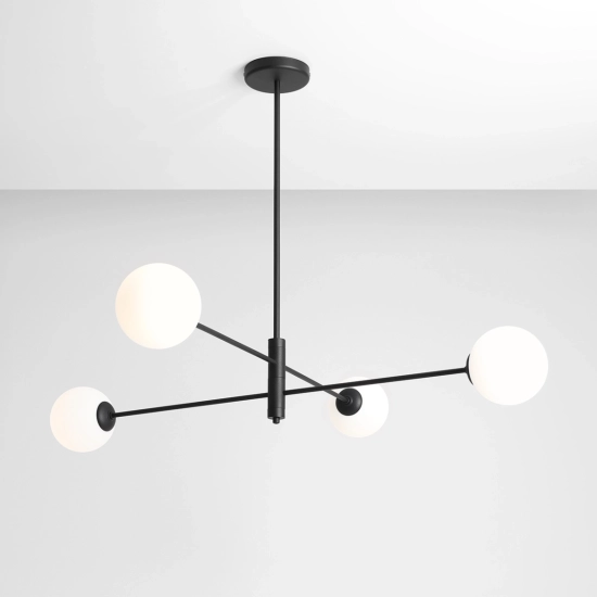 Lampa wisząca HOMME 1090PL_L1 ALDEX - zdjęcie dodatkowe 2