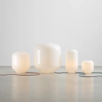 Lampa Stojąca FLASK Terakota Xl (żarówki W Zestawie) 8500B24_XL Aldex - zdjęcie dodatkowe 2