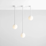 PLAFON PINNE LONG WHITE 1080PL_G_L ALDEX - zdjęcie dodatkowe 3