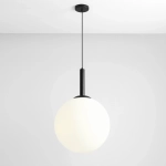 LAMPA WISZĄCA BOSSO 1087XXL1 ALDEX - zdjęcie dodatkowe 1