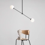 Lampa wisząca OHIO black 1081PL_H1 ALDEX - zdjęcie dodatkowe 6