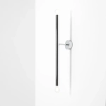 KINKIET TUBO 2 CHROME S 1072D4_S ALDEX - zdjęcie dodatkowe 1