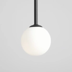 Lampa wisząca PINNE black L 1080PL_G1_L ALDEX - zdjęcie dodatkowe 4