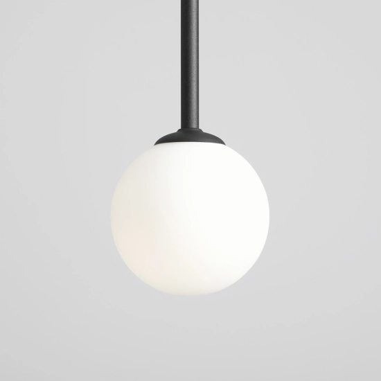 Lampa wisząca PINNE black L 1080PL_G1_L ALDEX - zdjęcie dodatkowe 4