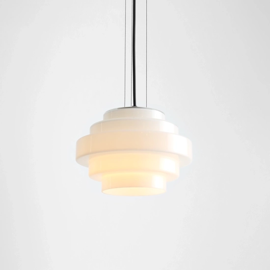 Lampa Wisząca FILO MILKY (fi 28) 9000G1 Aldex - zdjęcie dodatkowe 1