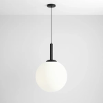 LAMPA WISZĄCA BOSSO 1087XXL1 ALDEX - zdjęcie dodatkowe 3