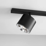 PLAFON 3-PŁ BOT BLACK 1047PL/E ALDEX - zdjęcie dodatkowe 5