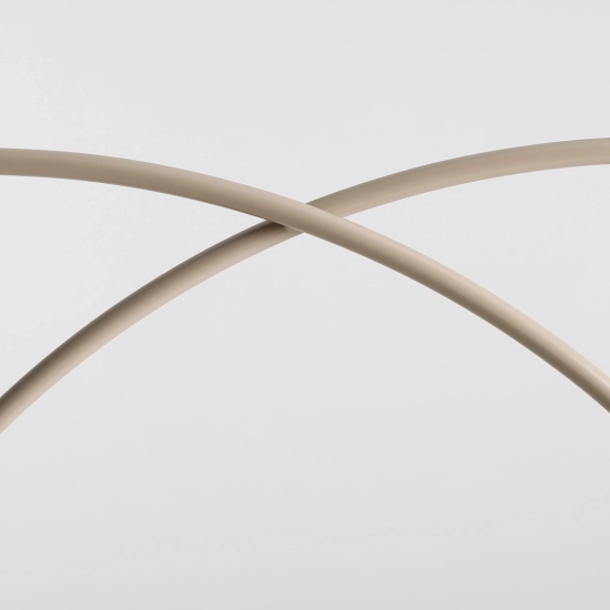 LAMPA WISZĄCA UNA 4 BEIGE S 1116L17_S Aldex - zdjęcie dodatkowe 2