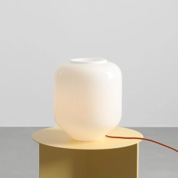 Lampa Stojąca FLASK CHERRY L (żarówki W Zestawie) 8500B15_L Aldex - zdjęcie dodatkowe 1