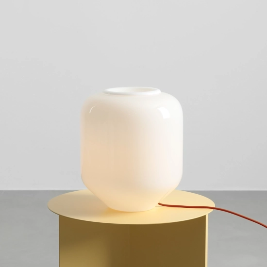 Lampa Stojąca FLASK CHERRY L (żarówki W Zestawie) 8500B15_L Aldex - zdjęcie dodatkowe 1